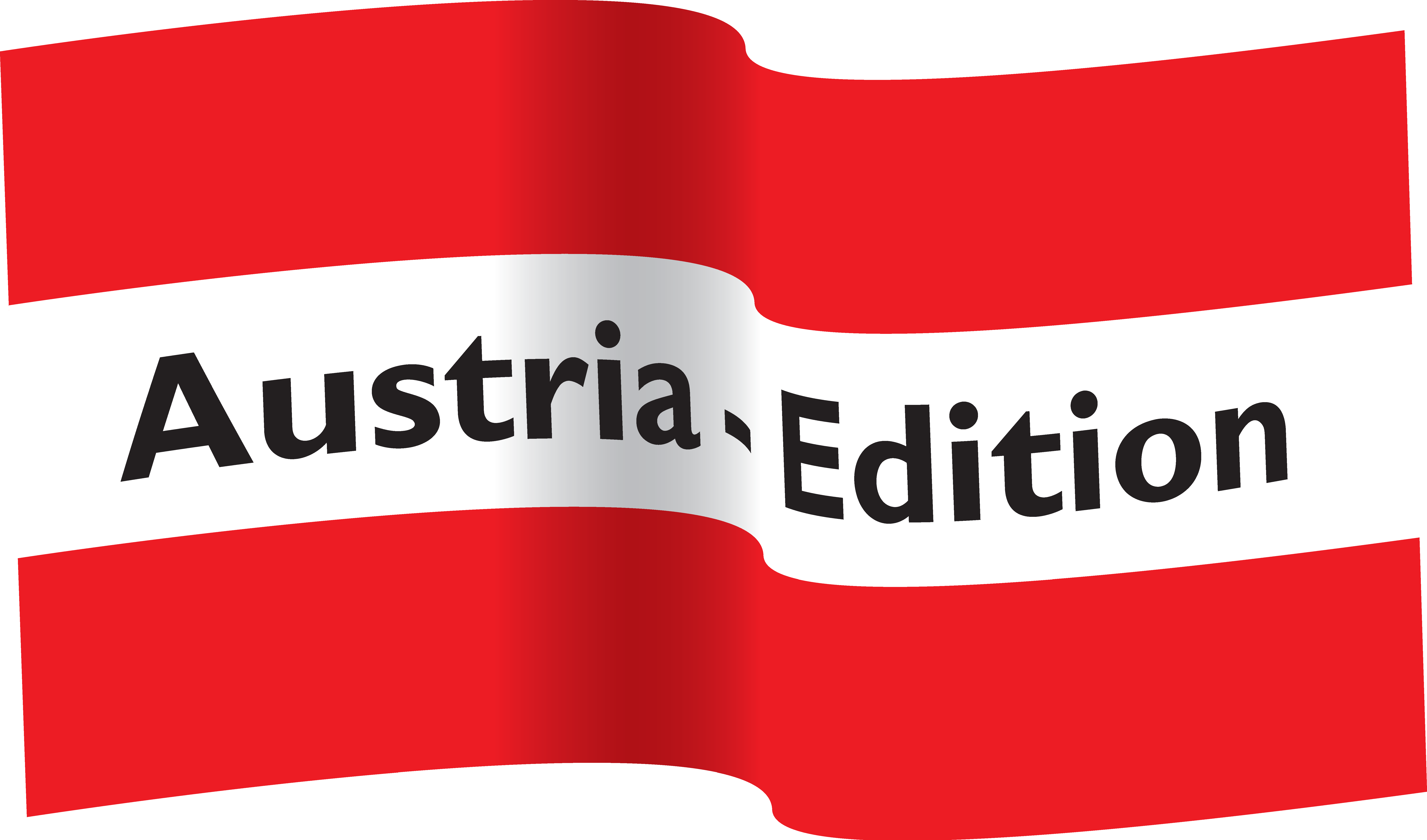 Austria - Edition