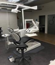 Sirona Intego Pro Turn CS