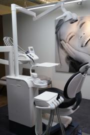 Dentsply Sirona Sinius CS